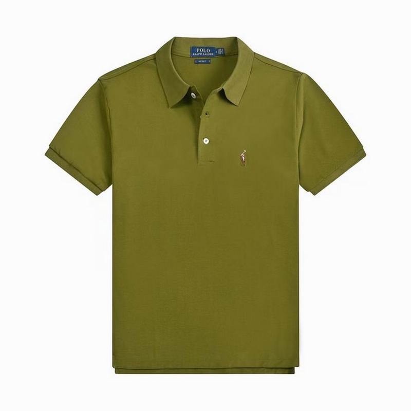 RL Men's Polo 619